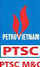 Khách hàng của Công ty PSL. Tổng Công ty Cổ phần Dịch vụ Kỹ thuật dầu khí Việt Nam(PTSC)