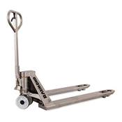 Xe Stainless Steel Hand Pallet Jack Series SS45